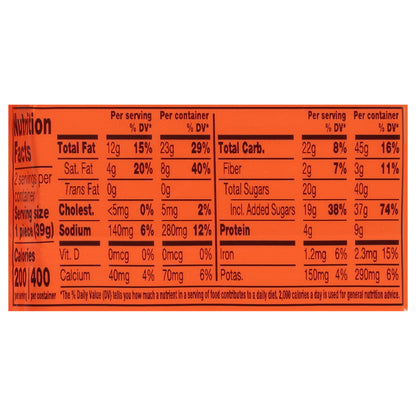 Reese's King Size Big Cup 2.8 oz
