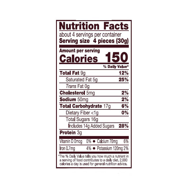 HERSHEY'S SYMPHONY Milk Chocolate, Almonds and Toffee XL Candy, 4.25 oz, Bar