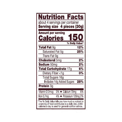 HERSHEY'S SYMPHONY Milk Chocolate, Almonds and Toffee XL Candy, 4.25 oz, Bar