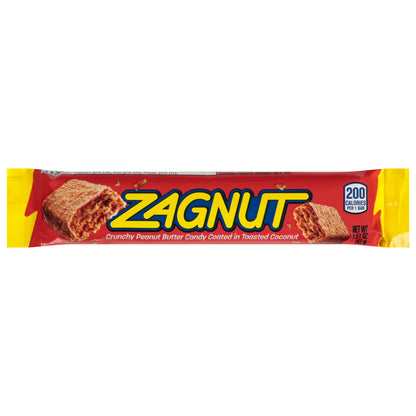 Zagnut Candy Bar 1.51 oz