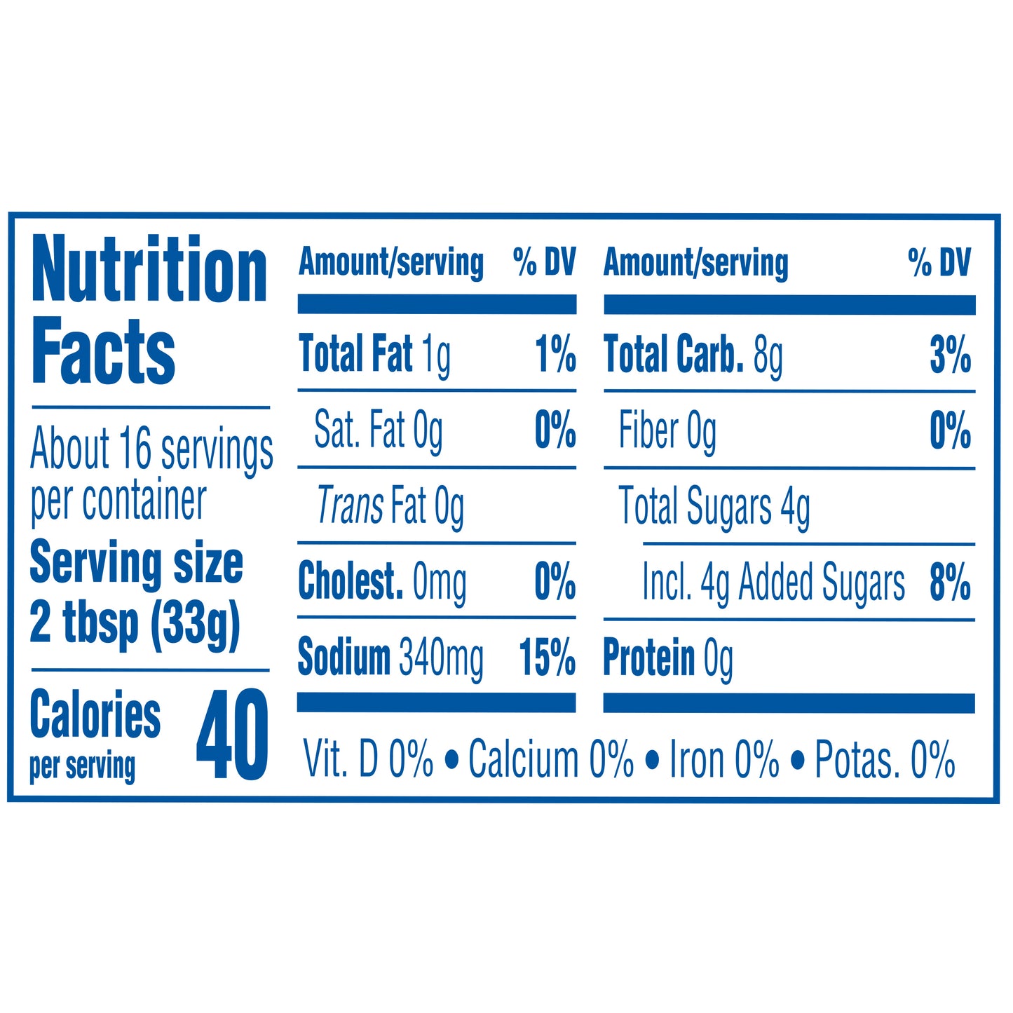 Kraft Classic Catalina™ Lite Dressing 16 fl. oz. Squeeze Bottle