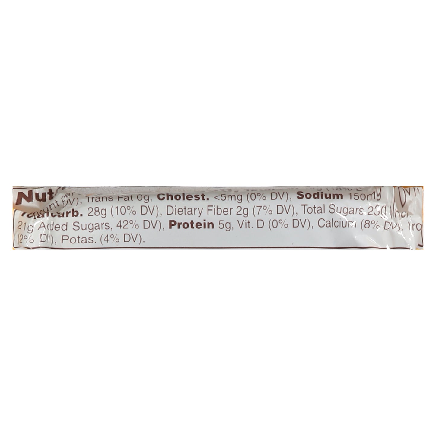 Snickers Crunchy Peanut Butter Bar 1.78 oz