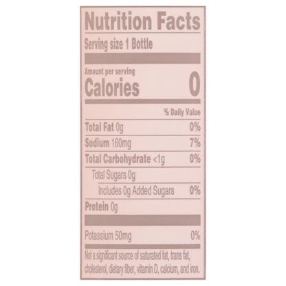 Gatorade Zero Zero Sugar Orange Thirst Quencher 12 - 12 fl oz Bottles