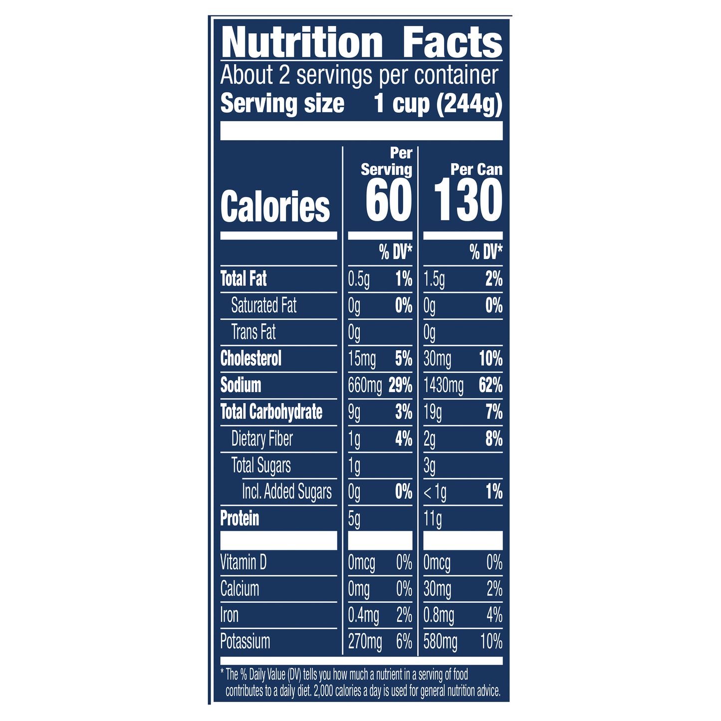 Progresso Light, Chicken Noodle Soup, 18.5 oz.