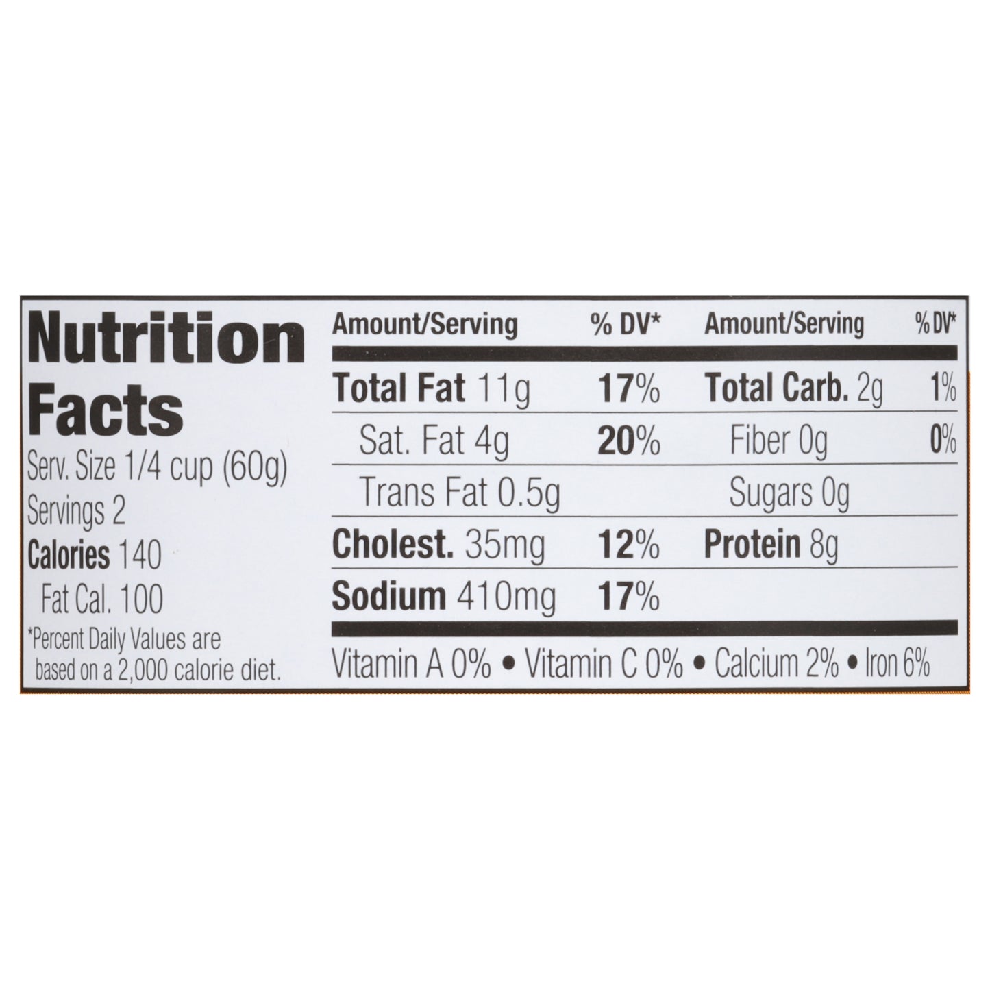 Underwood Roast Beef Spread, 4.25 oz