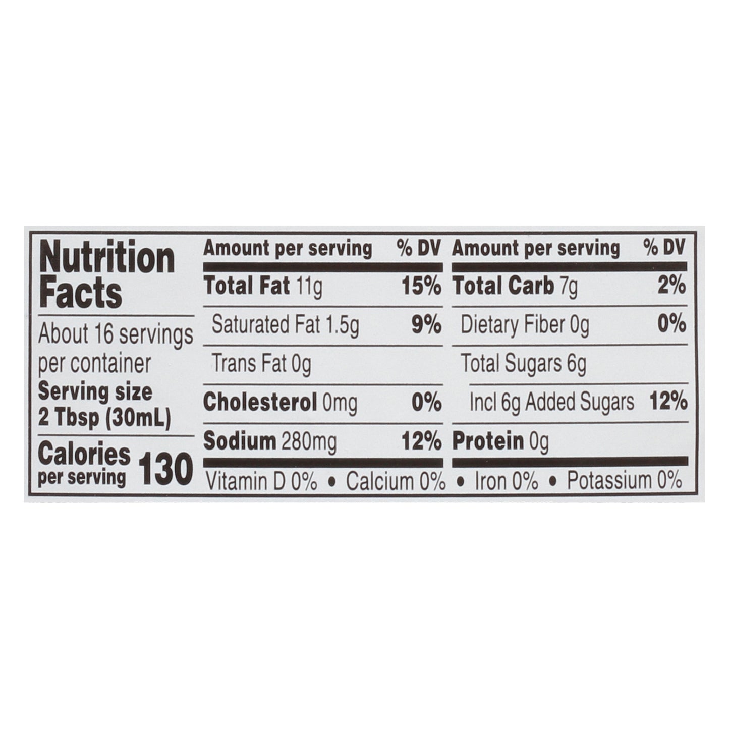 That's Smart! Creamy French Dressing 16 fl oz