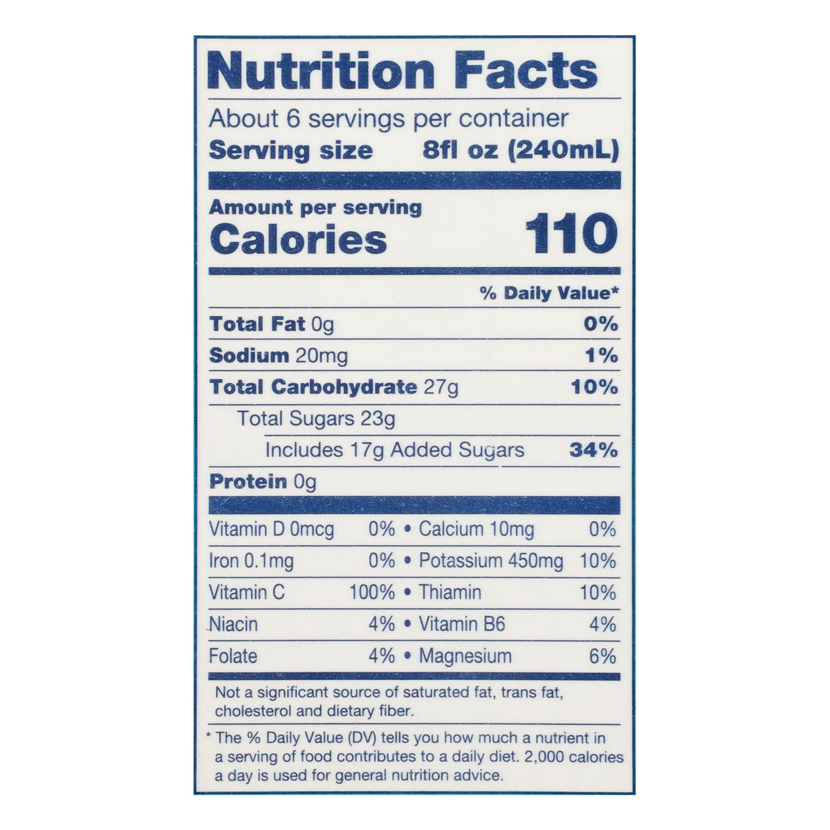 Daily Sun with Pulp Orange Juice from Concentrate 52 fl oz