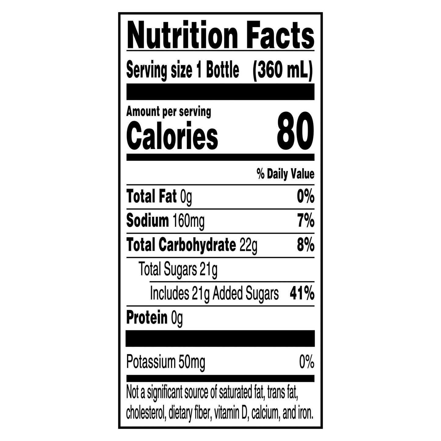 Gatorade Thirst Quencher Cool Blue 12 Fl Oz 12 Count