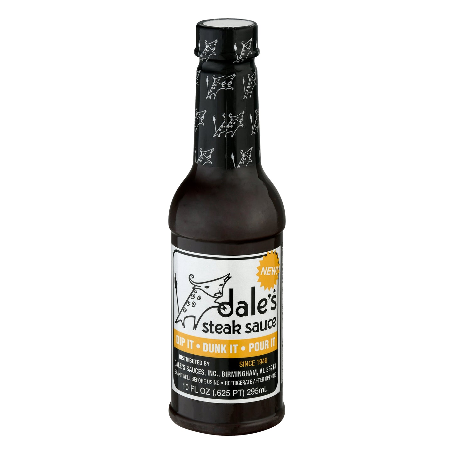Dale's Steak Sauce 10 fl oz