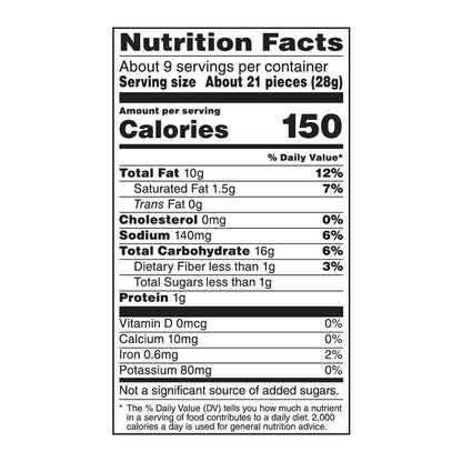 Cheetos Crunchy Cheese Flavored Snacks Flamin' Hot Dill Pickle 8 1/2 Oz