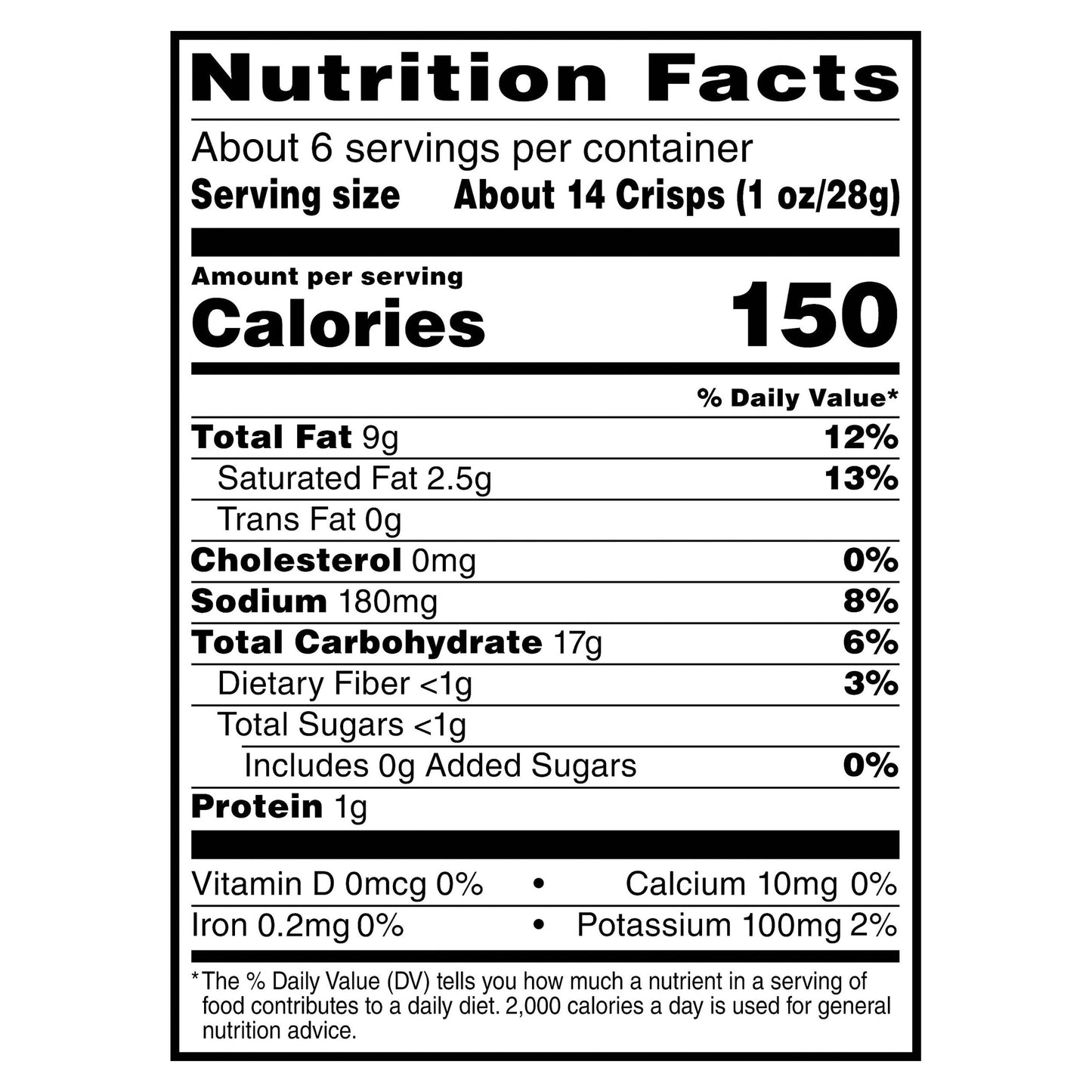 Pringles Crisps Beer Can Chicken 5.5oz
