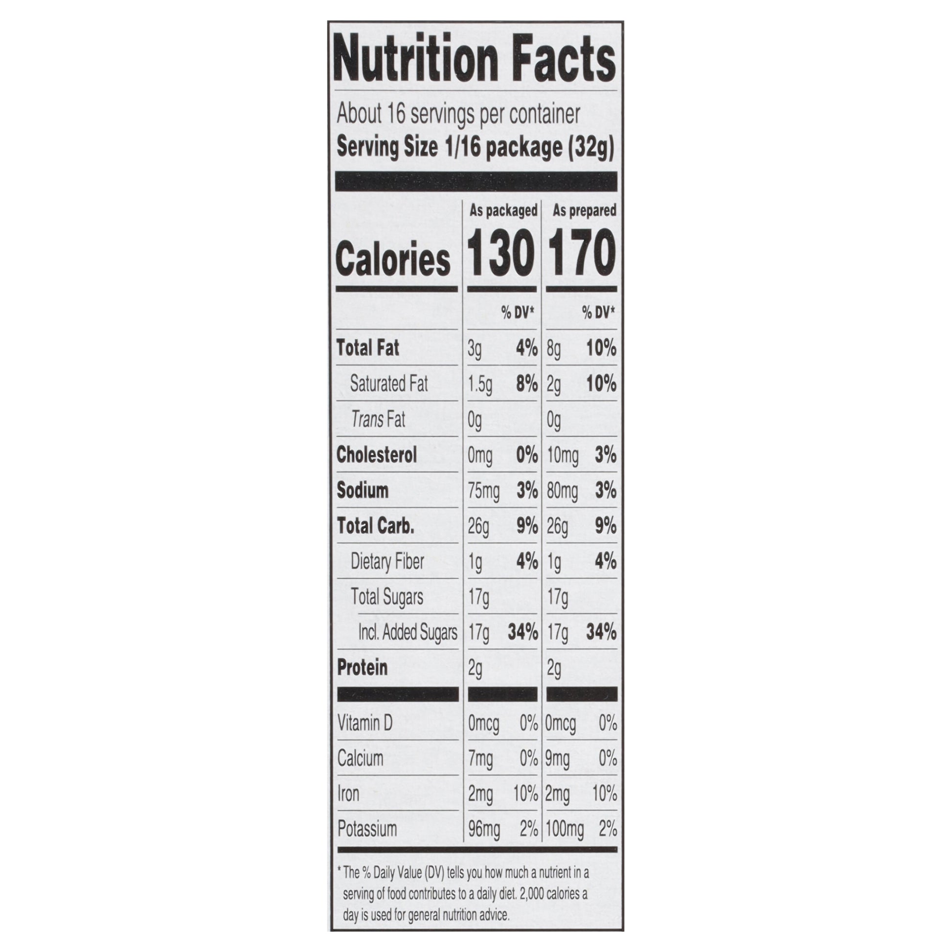 white lily brownie mix near me White Lily Dark Chocolate Brownie Mix, 18 Oz Box – Douglas Food Valu