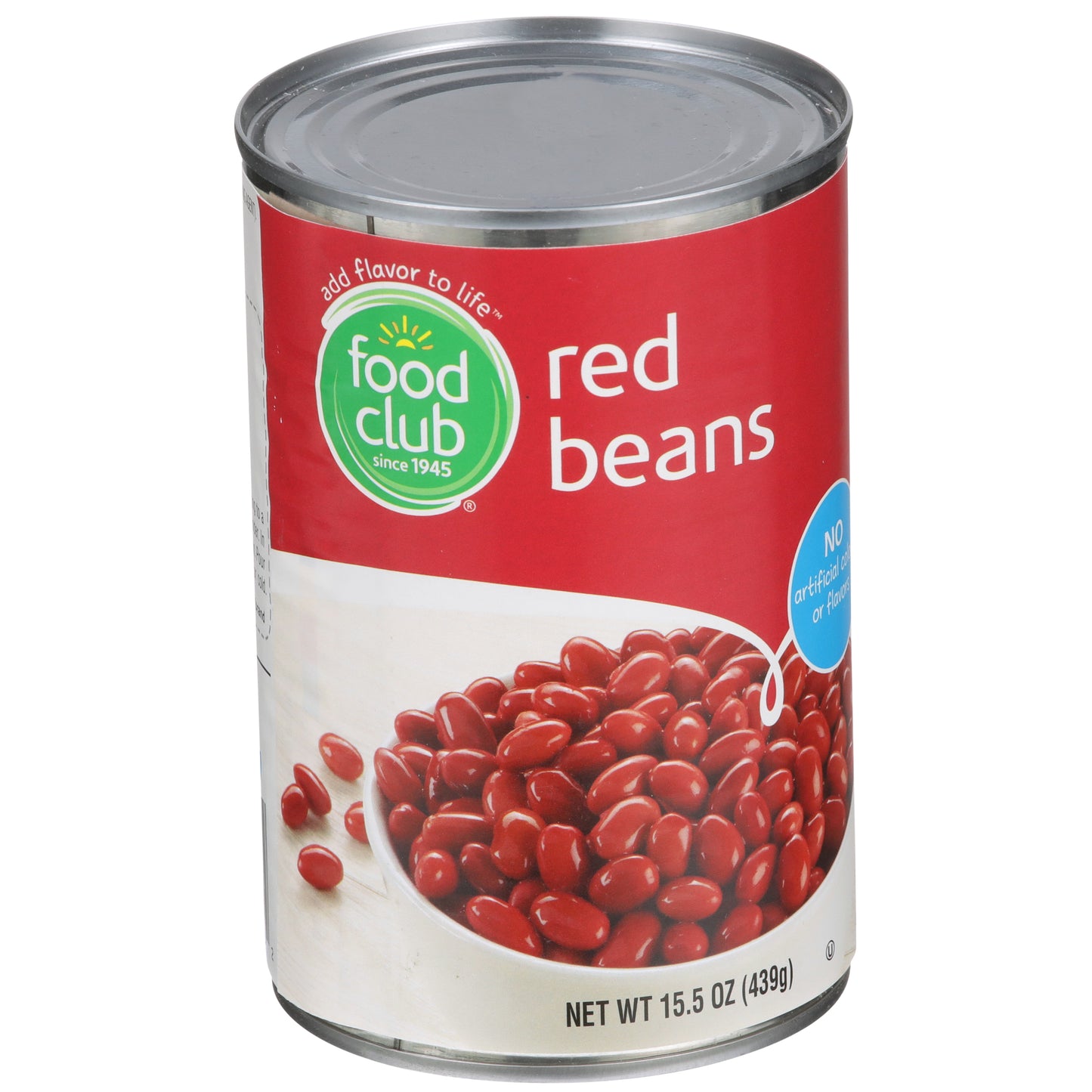 Red Beans