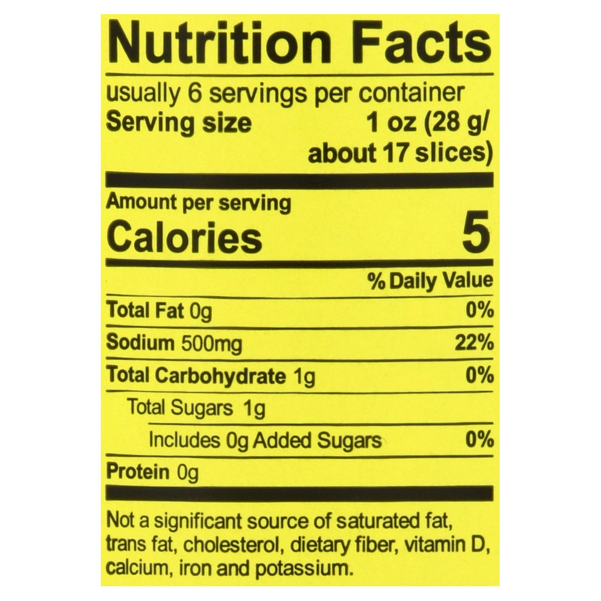 Mt Olive Jalapeno Slices 12 fl oz Jar