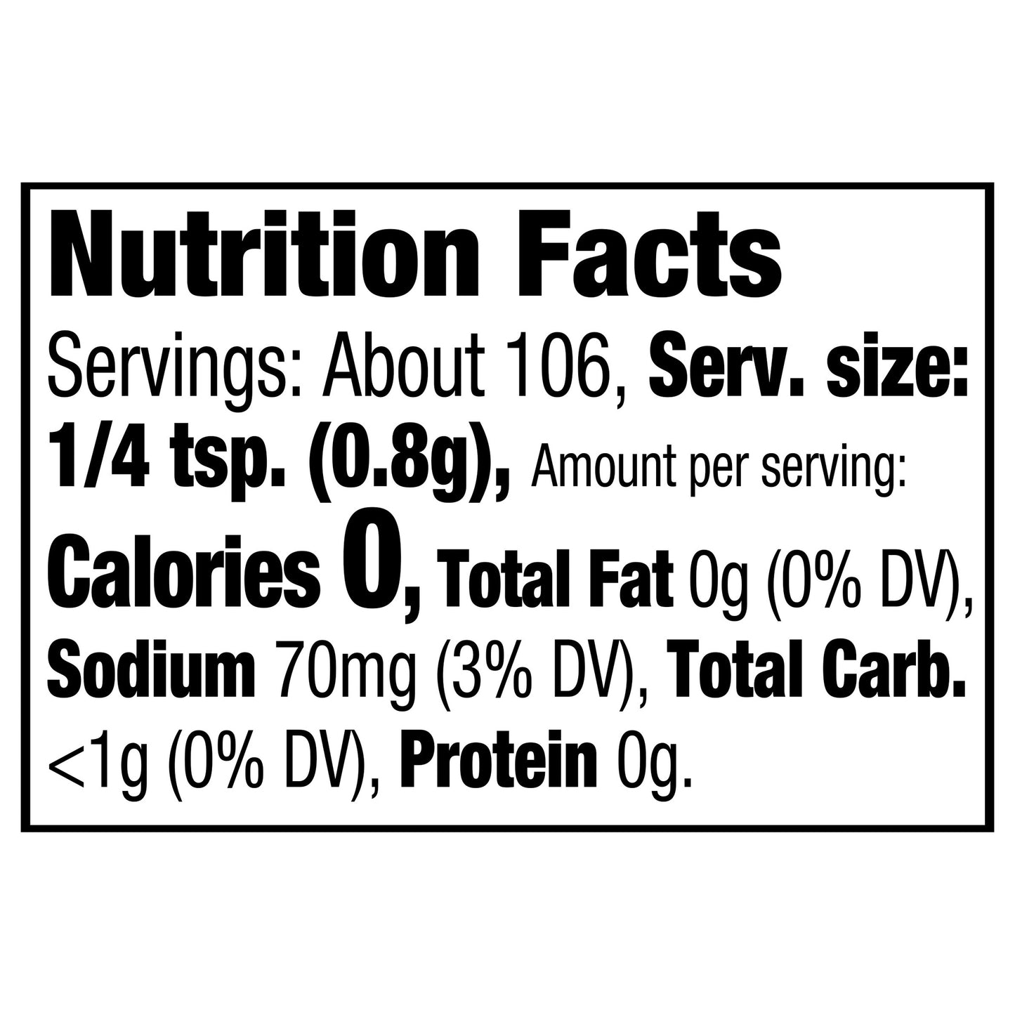 McCormick Grill Mates NashvilleHot Chicken Seasoning, 3 oz