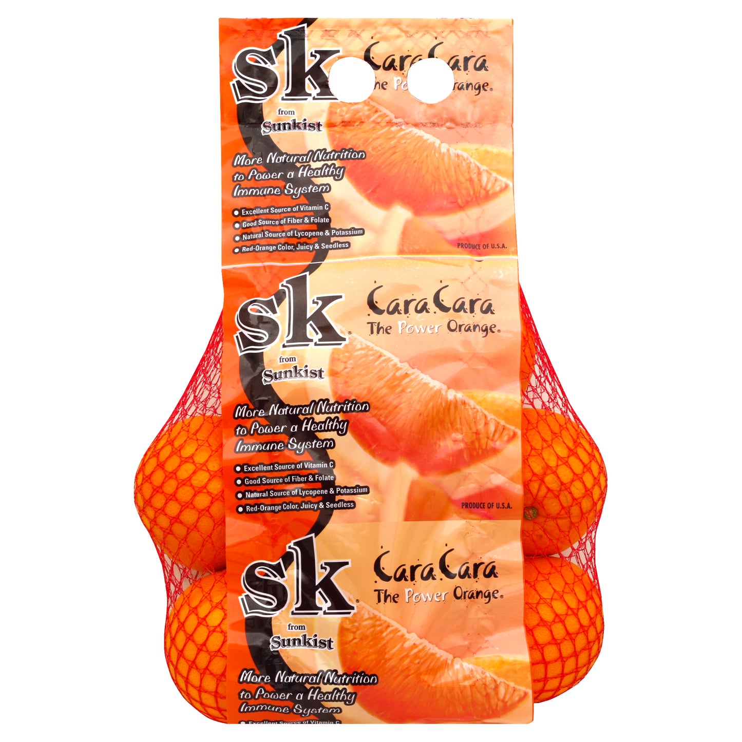 Sunkist Orange 3 lb