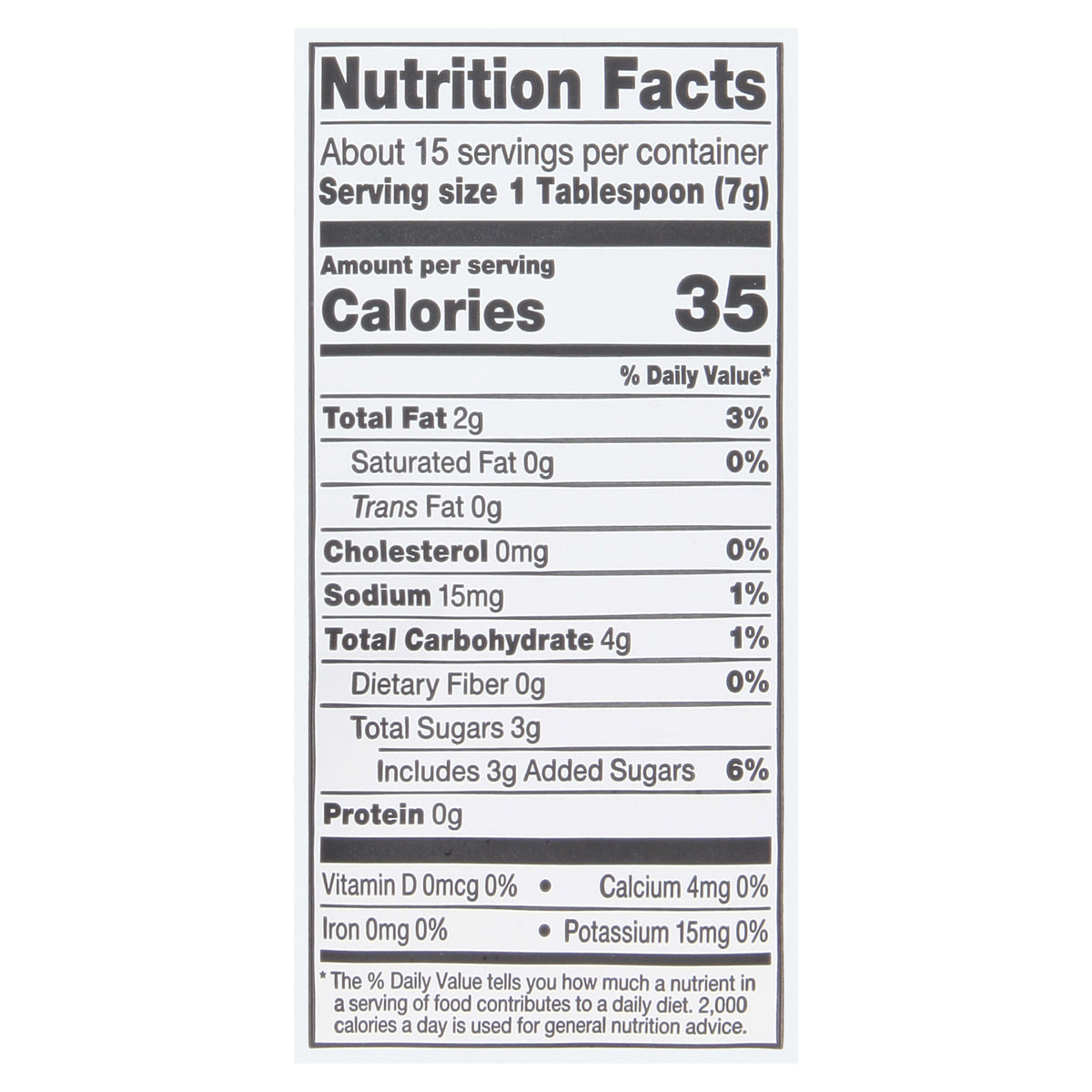 Salad Pizazz! Strawberry Cranberry Honey Nut Fruit & Nut Toppings 3.75 oz