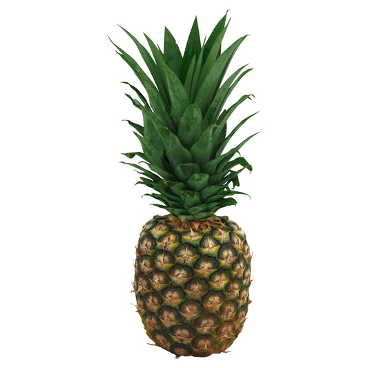 Fresh Pineapple