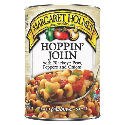 Margaret Holmes Hoppin' John 14.5 oz
