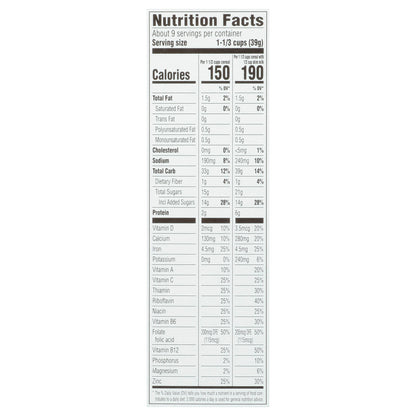 Food Club Crisp Mix 7 oz