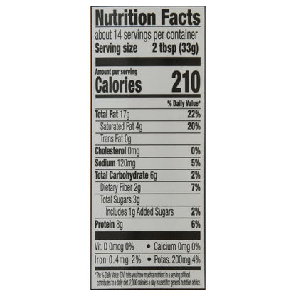 Peter Pan Creamy Peanut Butter Spread 16.3 oz