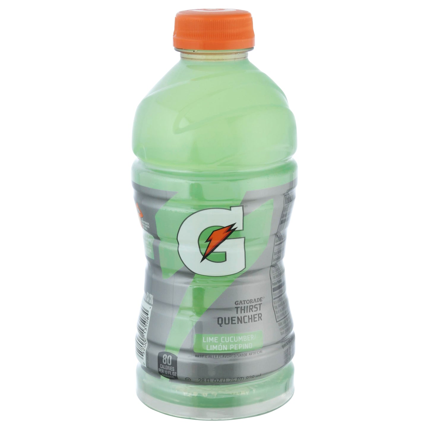 Gatorade Lime Cucumber Thirst Quencher 28 fl oz
