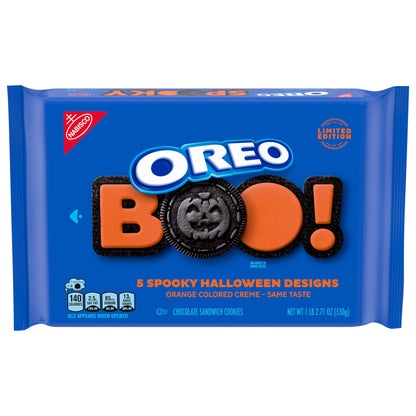 CHIPS AHOY! Chewy Hershey's Fudge Filled Soft Cookies, Family Size, 14.85 oz
