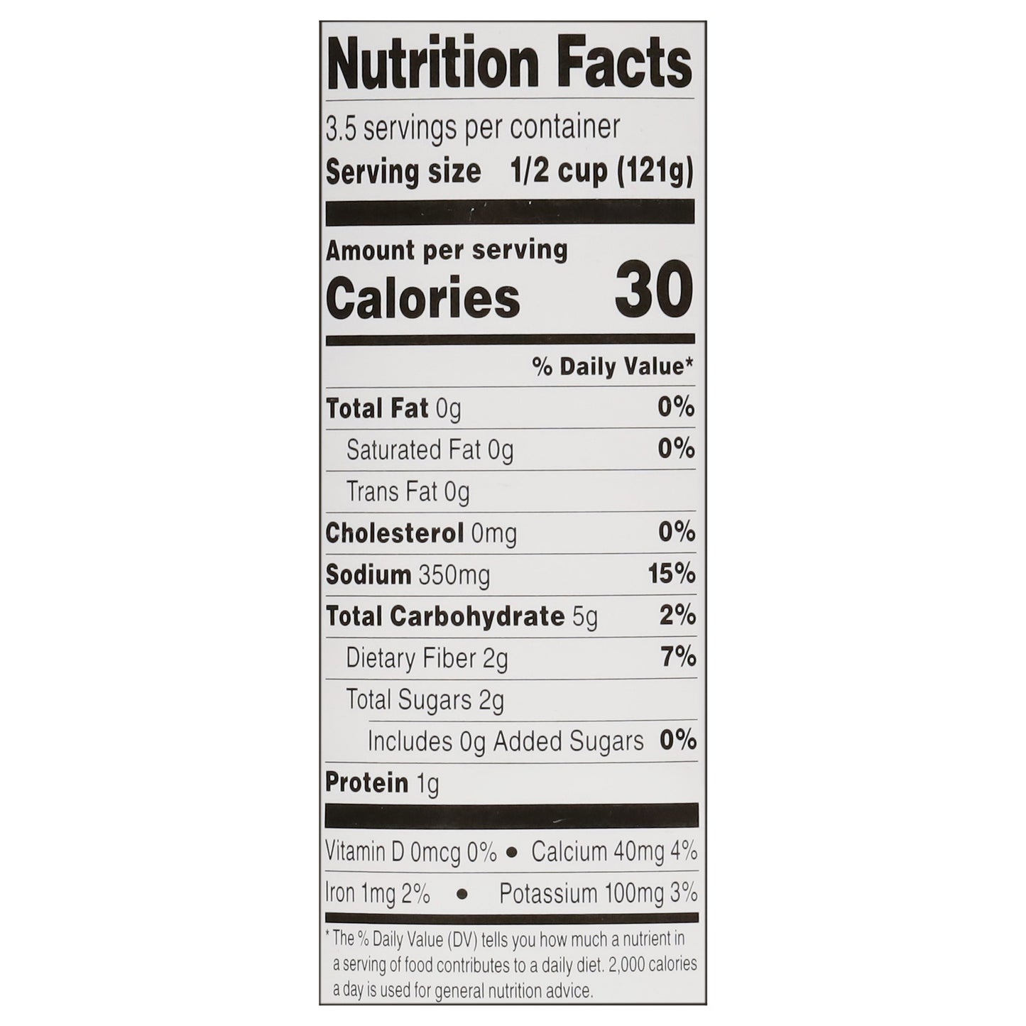 That's Smart! Cut Green Beans 14.5 oz