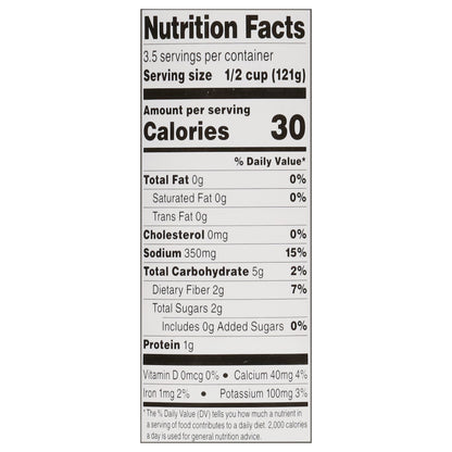 That's Smart! Cut Green Beans 14.5 oz