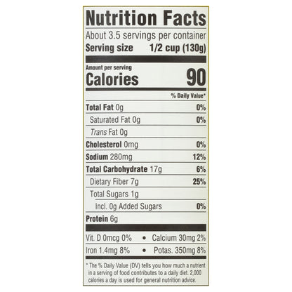 Luck's Fat Free Pinto Beans 15 oz