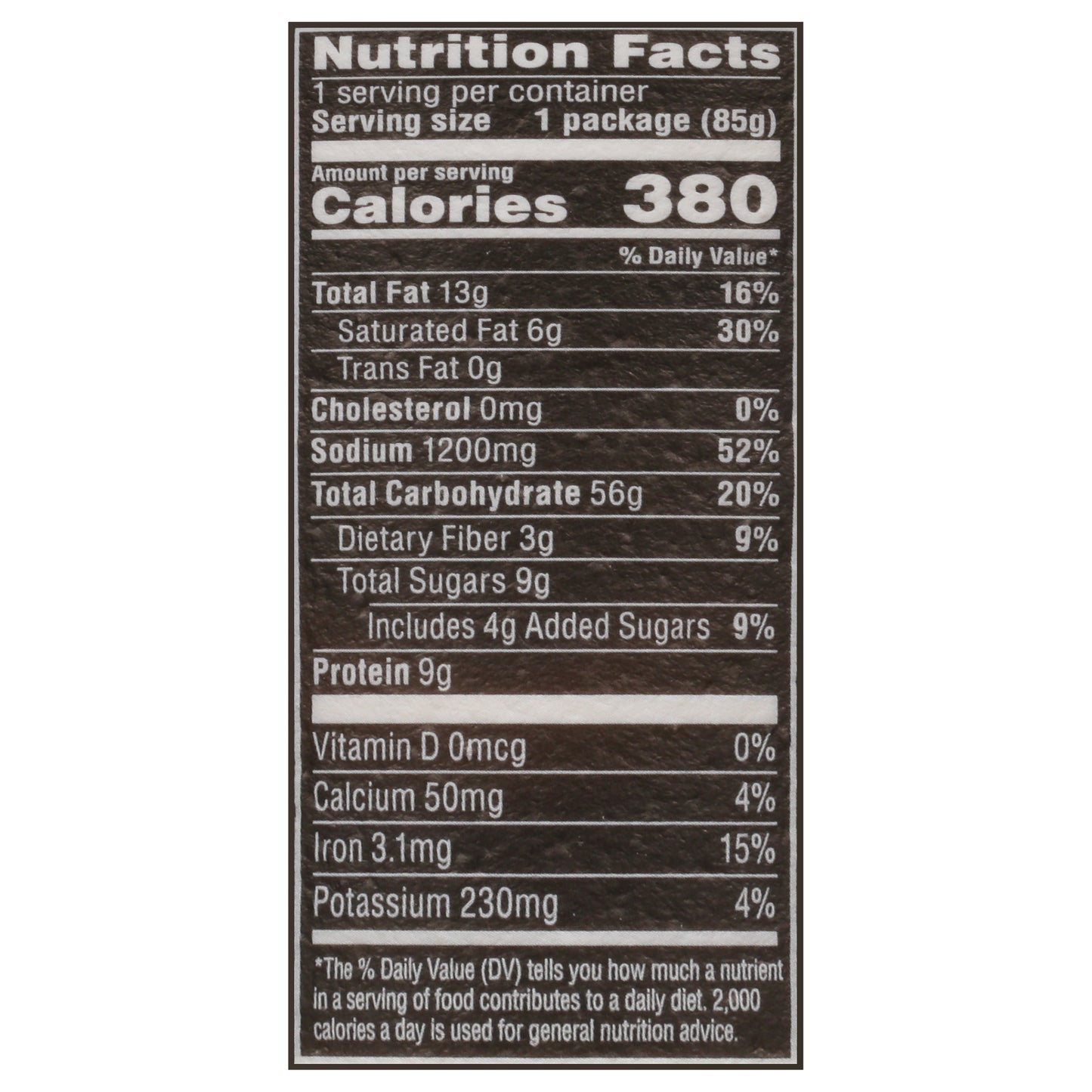 Nissin Cup Noodles Stir Fry Teriyaki Beef Flavor Asian Noodles in Sauce 3.00 oz
