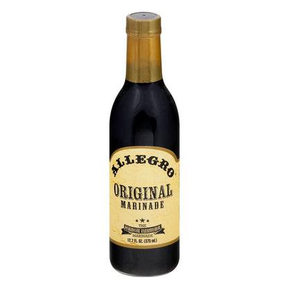 Allegro Original Marinade 12.7 oz