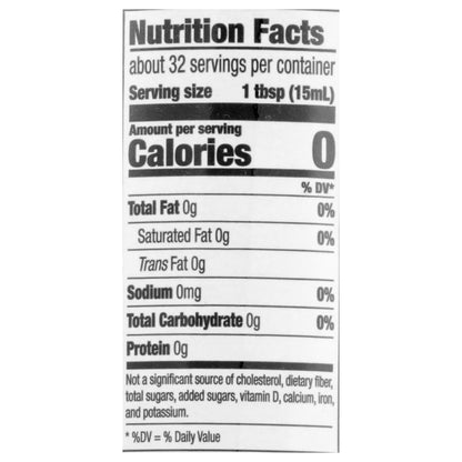 16 oz Pompeian Red Wine Vinegar