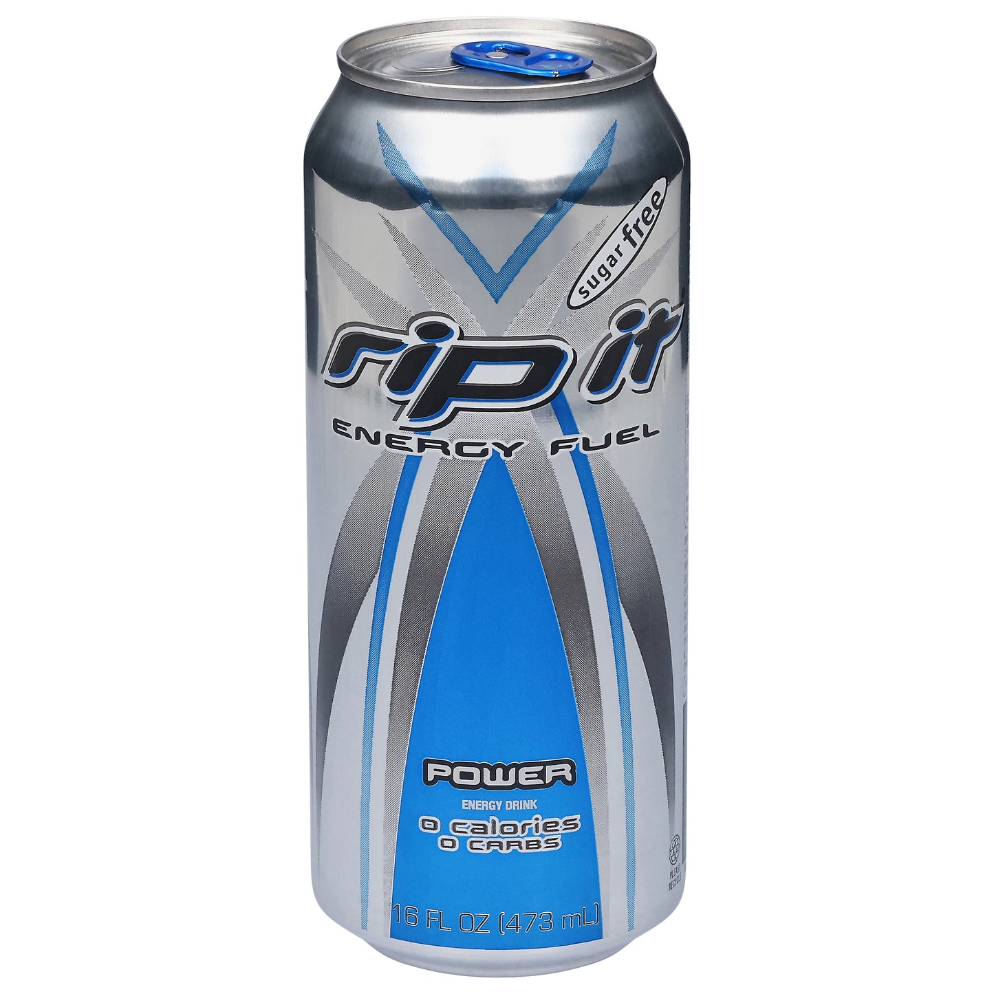 Rip It Power Energy Drink 16 fl oz