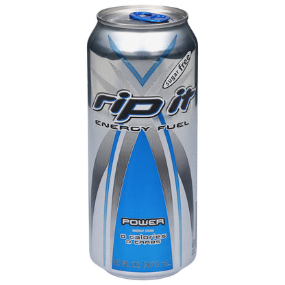Rip It Power Energy Drink 16 fl oz