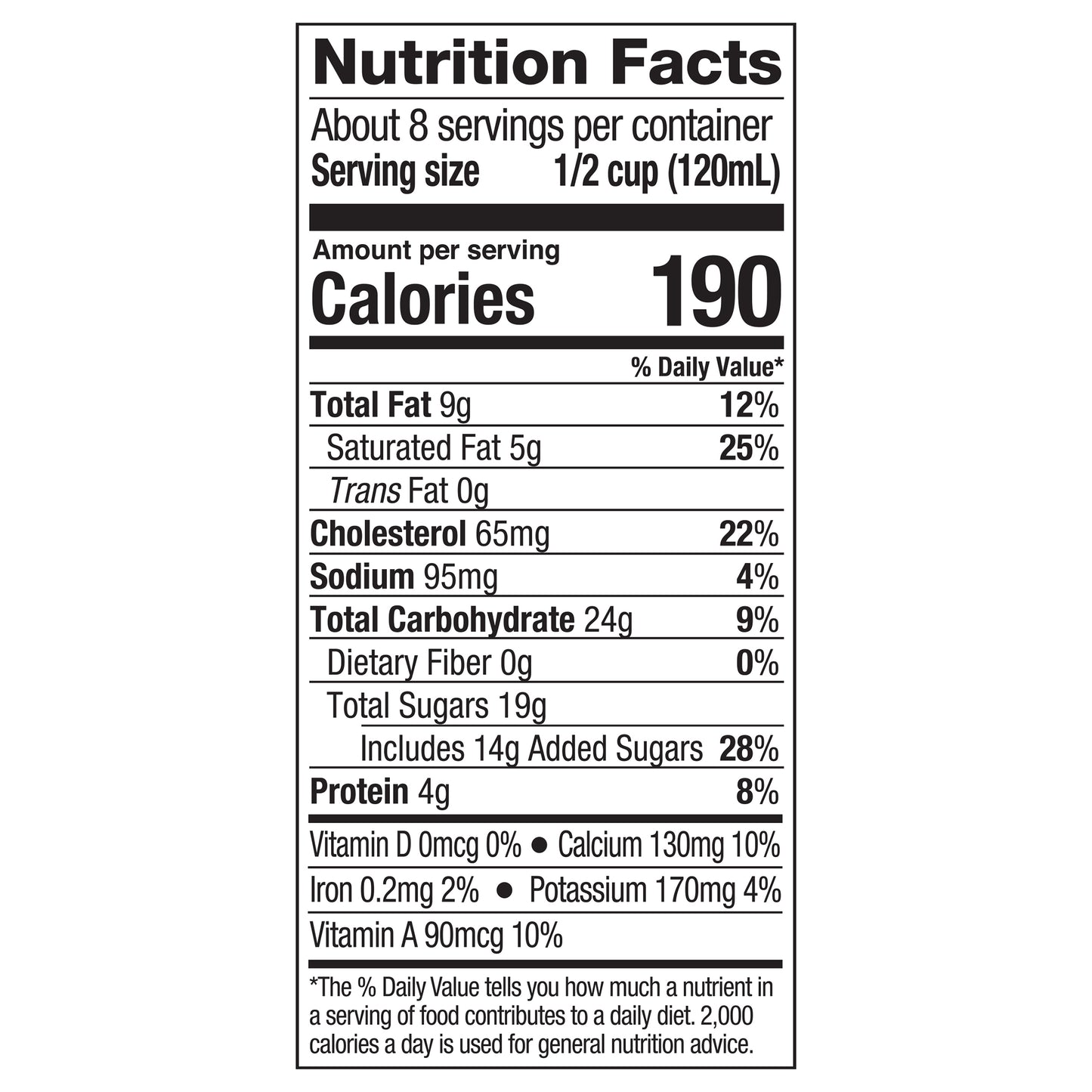 Southern Comfort Traditional Egg Nog, 32 oz