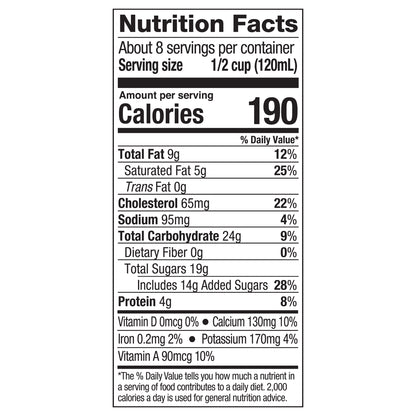 Southern Comfort Traditional Egg Nog, 32 oz