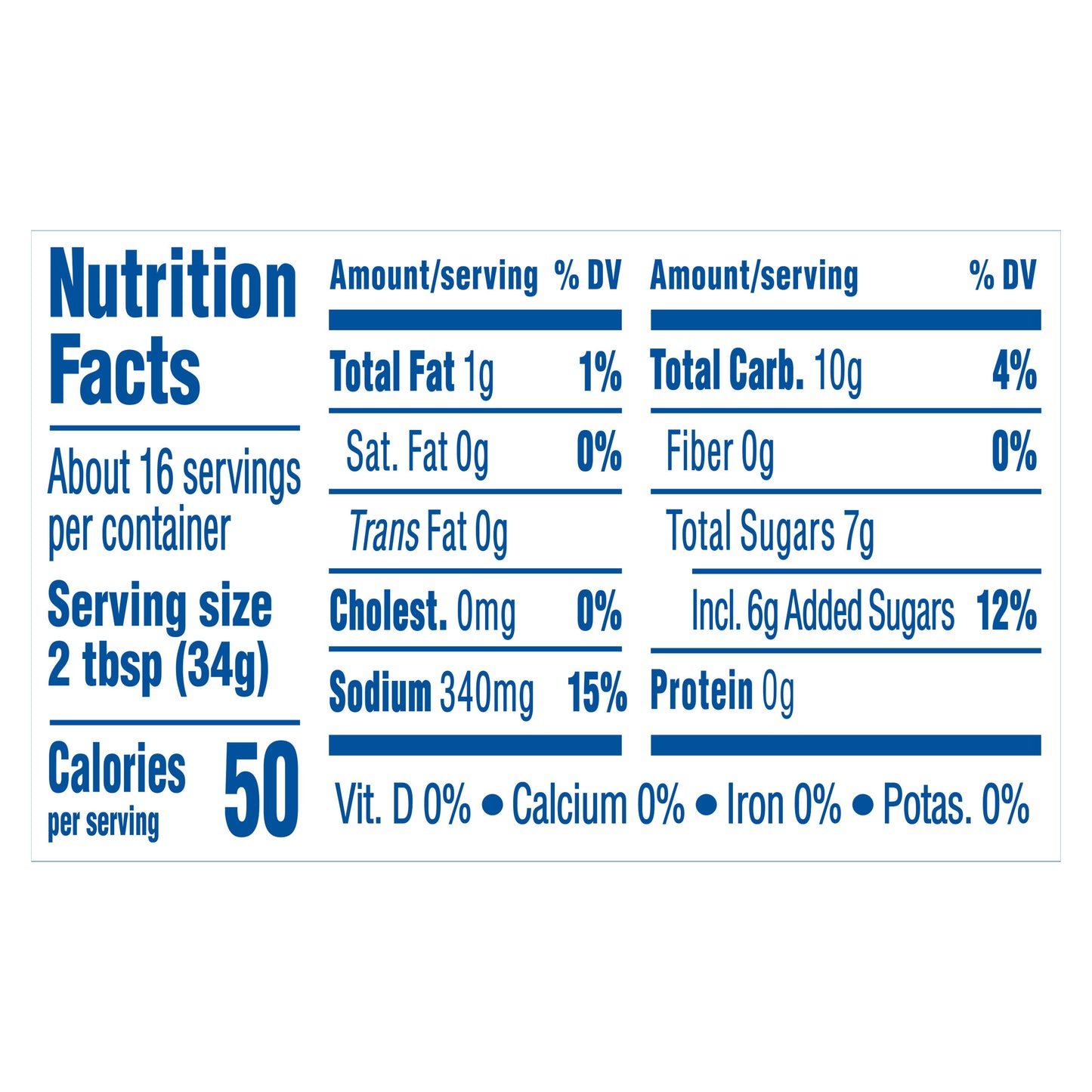 Kraft Thousand Island Lite Salad Dressing, 16 fl oz Bottle
