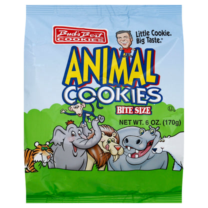 Buds Best Cookies 6 oz