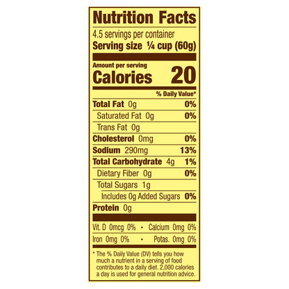 Old El Paso Mild Red Enchilada Sauce, 1 ct., 10 oz.
