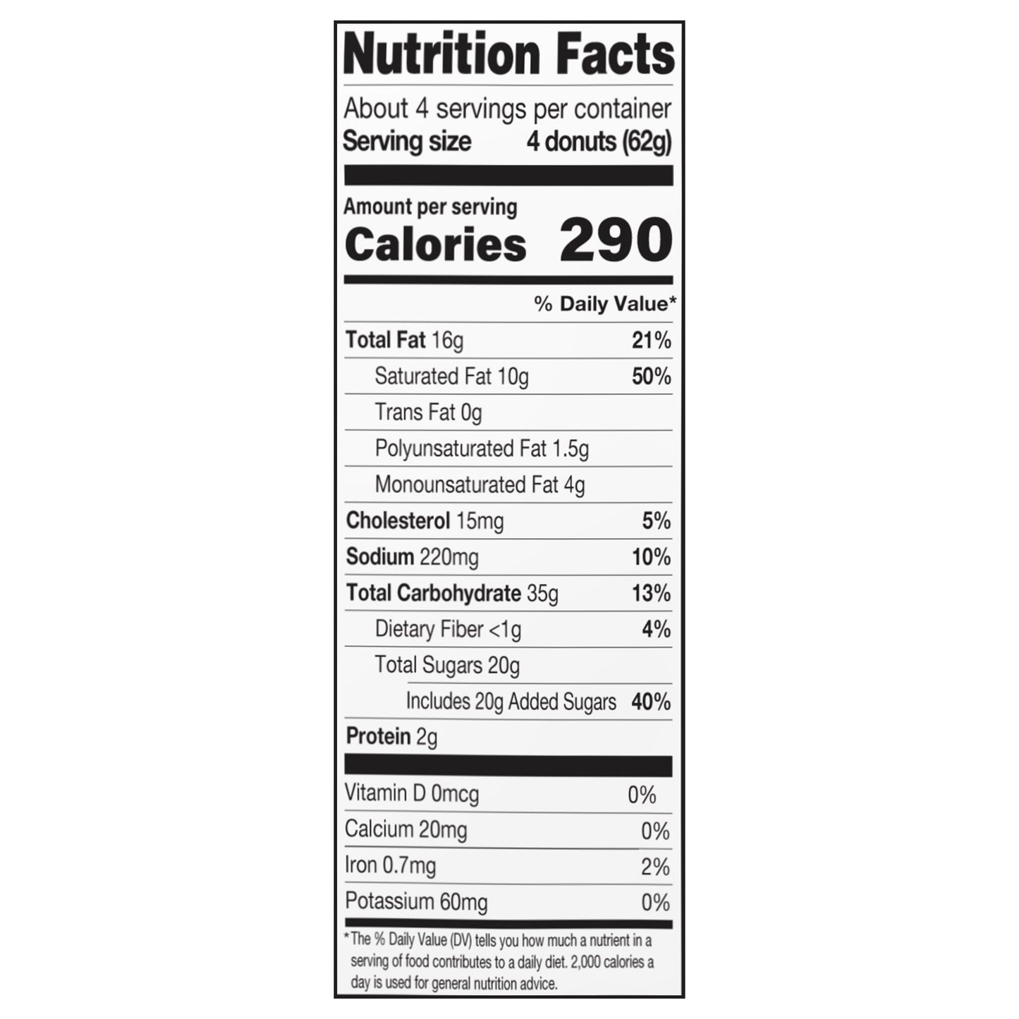 Snack Cakes, Little Debbie Family Pack Red, White and Blue Mini Donuts (bagged)