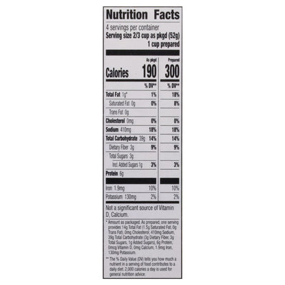 Betty Crocker Suddenly! Caesar Pasta Salad 7.25 oz