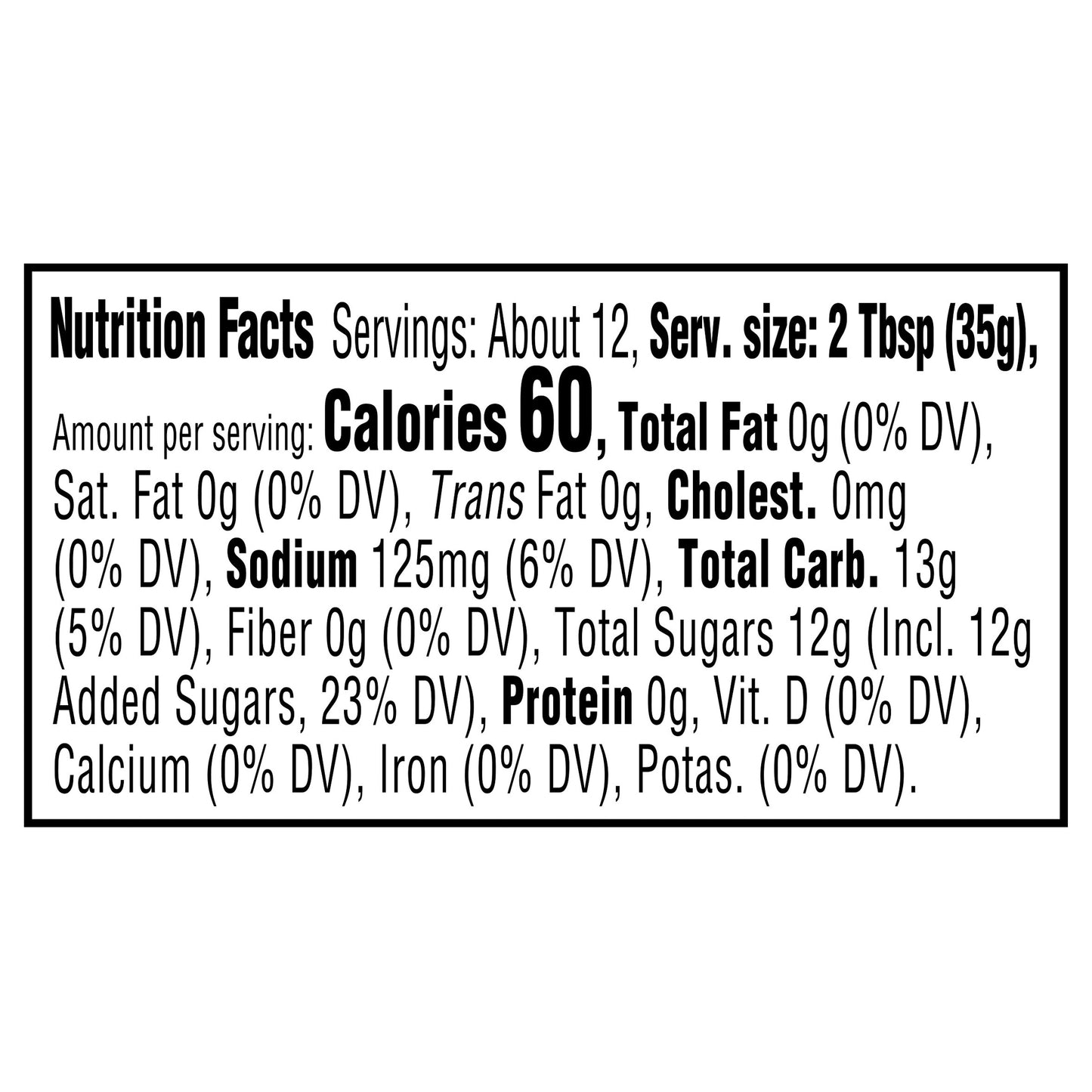 Kraft Sweet 'n Sour Sauce, 12 fl oz Bottle