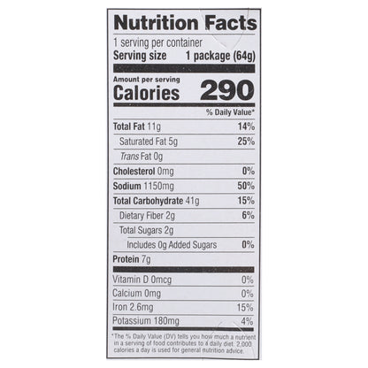 Nissin Cup Noodles Beef Flavor Ramen Noodle Soup 2.25 oz