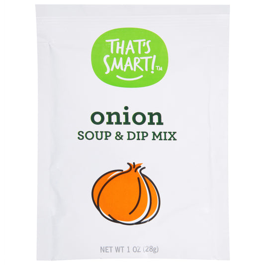 That's Smart! Onion Soup & Dip Mix 1 oz
