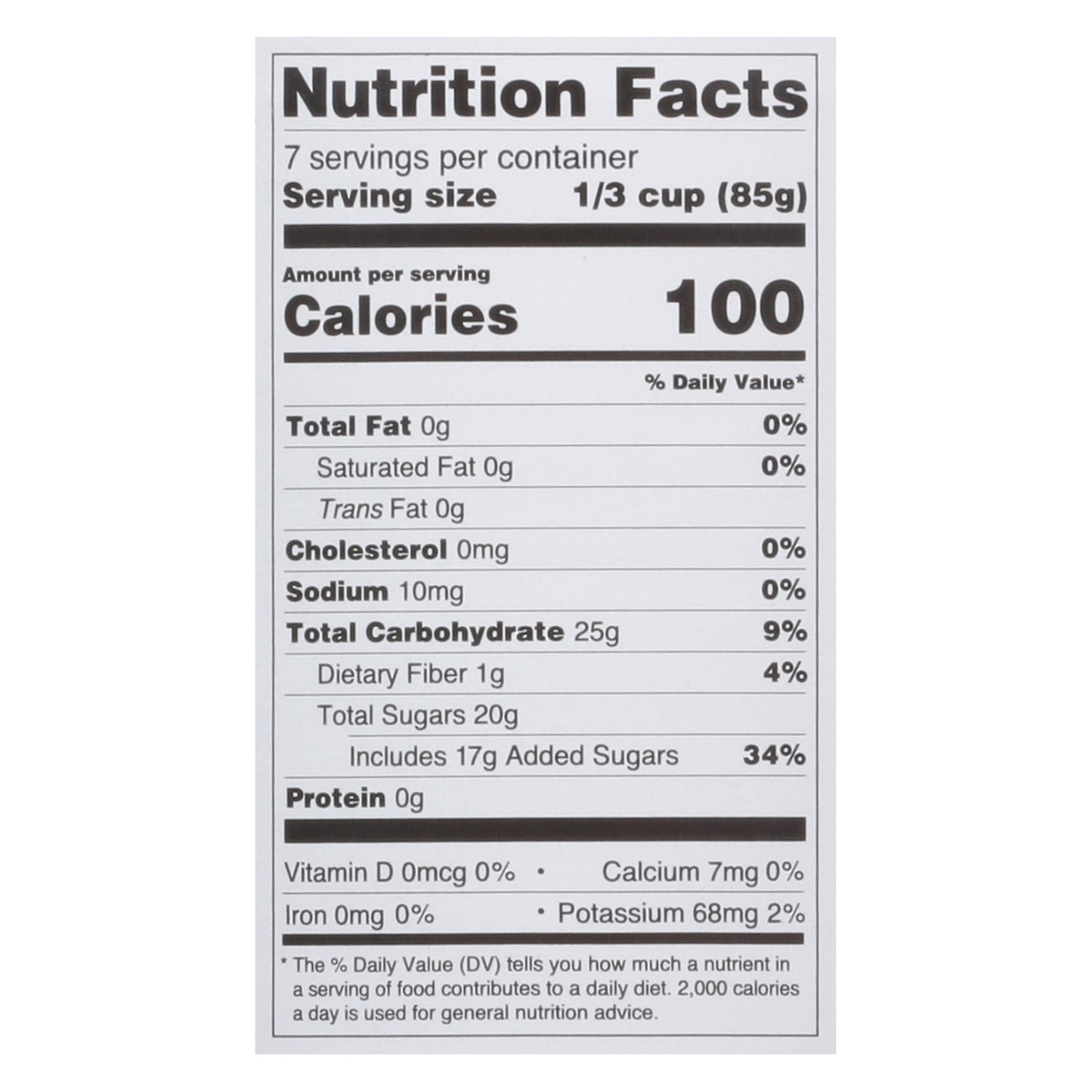 Lucky Leaf Cherry Fruit Filling 21 oz.