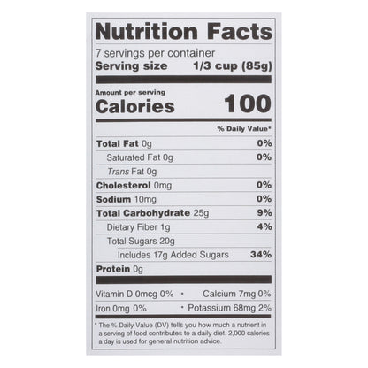 Lucky Leaf Cherry Fruit Filling 21 oz.