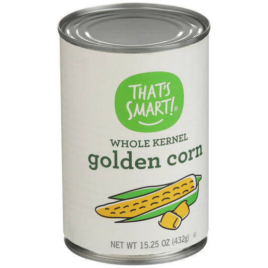 Whole Kernel Golden Corn