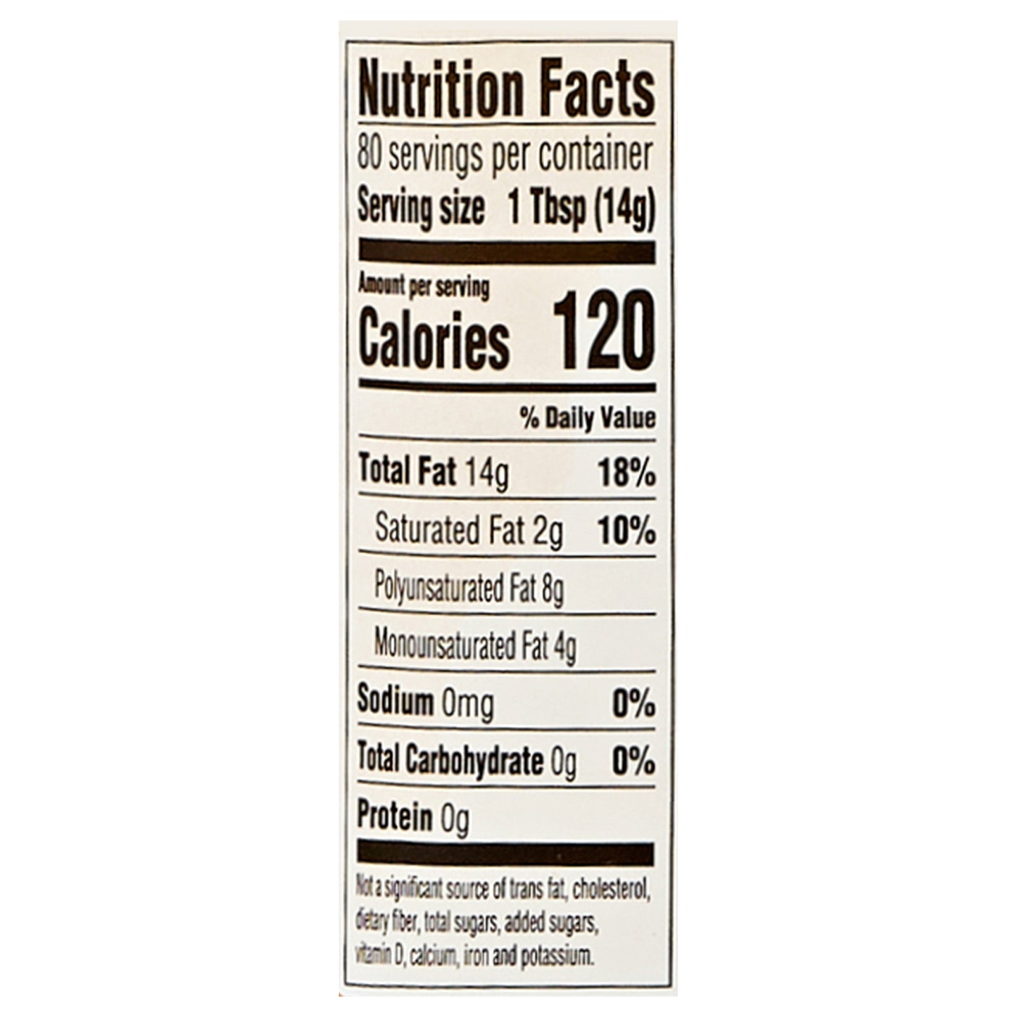 Food Club Corn Oil 40 fl oz