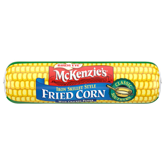 Birds Eye McKenzie's Iron Skillet Style Fried Corn, 16 oz